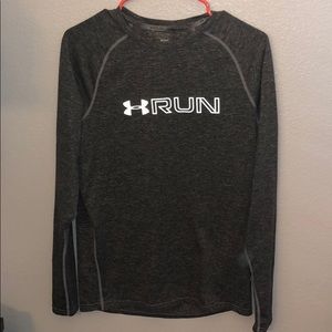 Under Armour Long Sleeve